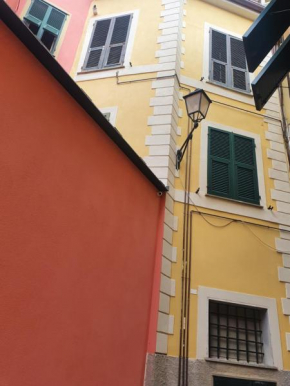 Casa Isabella De Luxe Studio